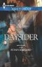 [Nightsiders 01] • Daysider